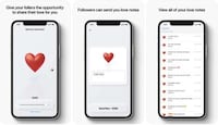 Low-Pressure Donation Apps