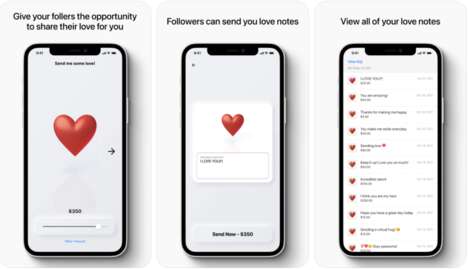 Low-Pressure Donation Apps