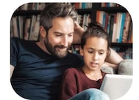 Parental Investing Platforms