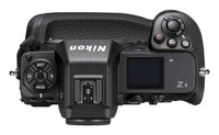 Flagship Mirrorless Camera
