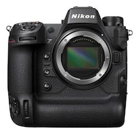 Flagship Mirrorless Camera Image 2