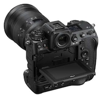 Flagship Mirrorless Camera Image 3