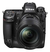 Flagship Mirrorless Camera Image 5