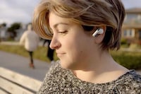 Bespoke 3D-Printed Ear Tips