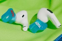 Bespoke 3D-Printed Ear Tips Image 3