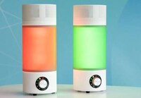 Sound-Sensitive LED Lamps Image 2