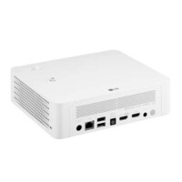 Crystal-Clear Cinematic Projectors Image 1