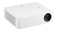 Crystal-Clear Cinematic Projectors Image 2