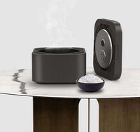 Interchangeable Component Rice Cookers Image 1
