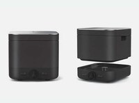 Interchangeable Component Rice Cookers Image 2