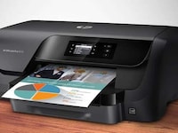 Multi-Connection WFH Printers Image 1