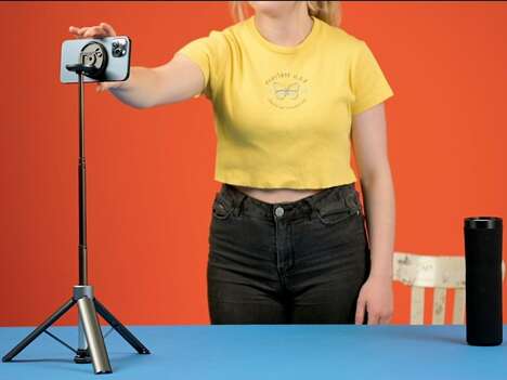 Holistic Instant Video Kits