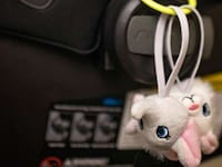 Baby Bottle Plush Toys Image 5