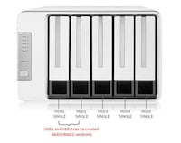 Home Office Data Servers Image 2