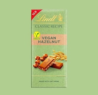 Oat-Based Milk Chocolate Bars Image 2