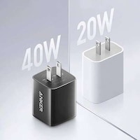 Mini Safety-Focused Tech Chargers Image 2