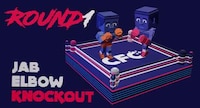NFT-Based Boxing Games Image 1