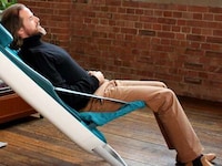 Folding At-Home Massage Chairs Image 4