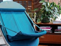 Folding At-Home Massage Chairs Image 5