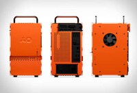 Flat-Pack PC Cases Image 1