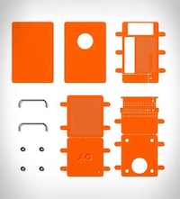 Flat-Pack PC Cases Image 2
