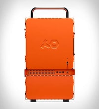 Flat-Pack PC Cases Image 3