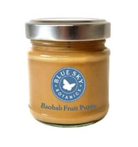 Prebiotic High-Fiber Fruit Pur&eacute;es Image 1