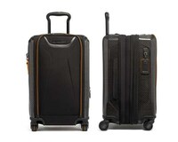 Collaboration Car Brand Luggage Image 2