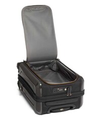 Collaboration Car Brand Luggage Image 3