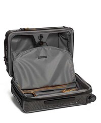 Collaboration Car Brand Luggage Image 5