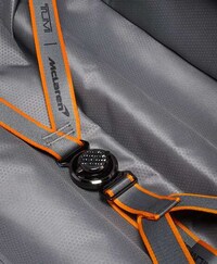 Collaboration Car Brand Luggage Image 6