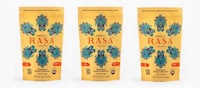 Energy Balancing Coffee Alternatives