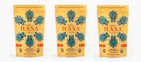 Energy Balancing Coffee Alternatives