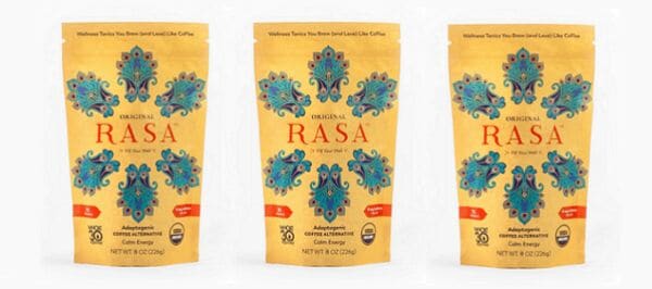 Energy Balancing Coffee Alternatives