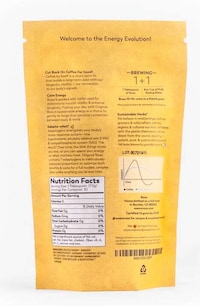 Energy Balancing Coffee Alternatives Image 2