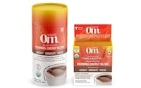 Mushroom-Powered Coffee-Free Drinks Image 1