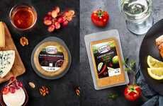 Festive Celebration Cheese Products