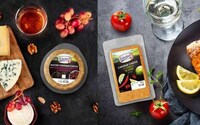 Festive Celebration Cheese Products