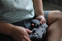 Gamer-Themed Baby Teethers Image 3