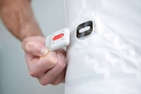 ECG-Monitoring T-Shirts Image 3