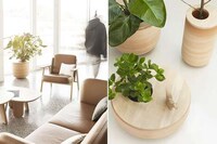 Japandi-Style Furniture Collections Image 4