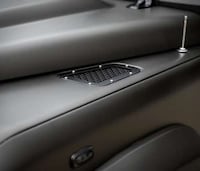 Custom-Modified Off-Road SUVs Image 4