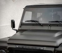 Custom-Modified Off-Road SUVs Image 5