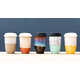 Chromatic Oceanic Coffee Mugs Image 1