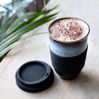 Chromatic Oceanic Coffee Mugs Image 2