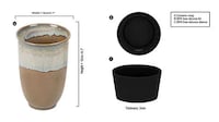 Chromatic Oceanic Coffee Mugs Image 5