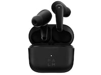 Immersive Lifestyle-Friendly Earbuds Image 4