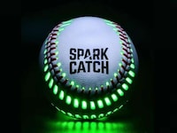 LED-Equipped Nighttime Baseballs Image 6