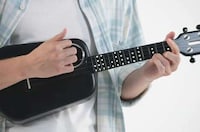 Connected Ukulele Instruments
