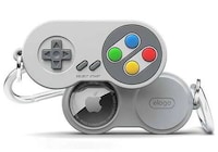 Controller-Inspired Tracker Cases